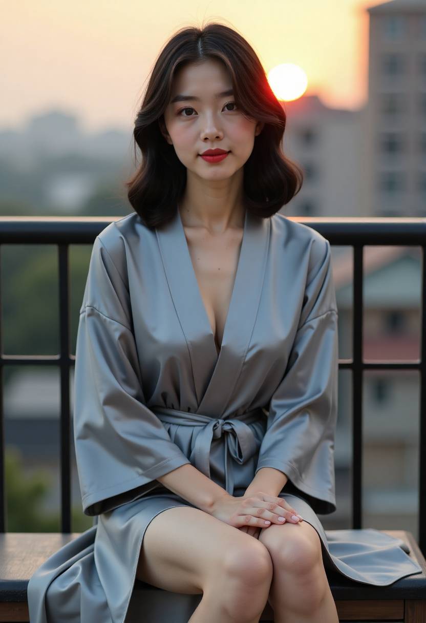 家有儿女
