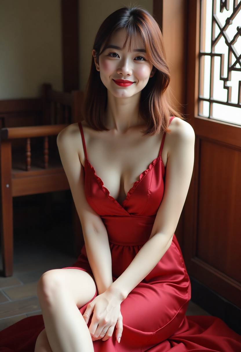 逆流时光