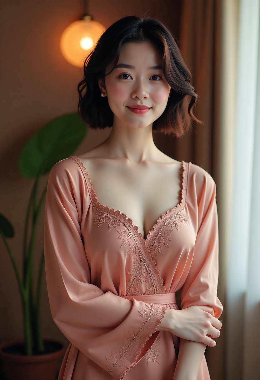 中餐厅