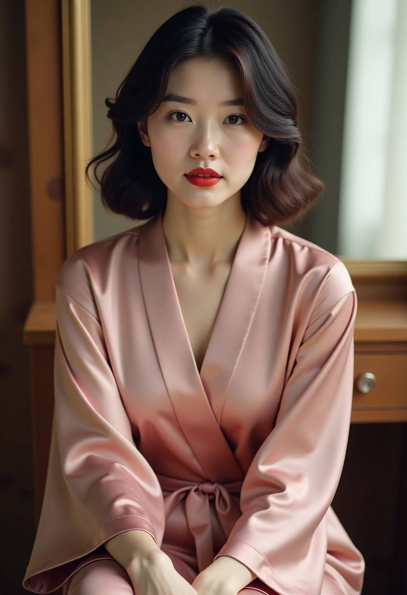 温柔陷阱