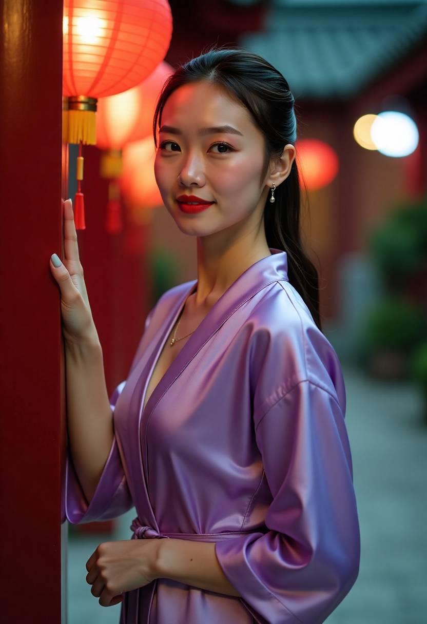 绯红之恋